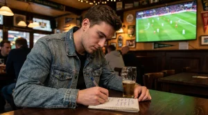 Bet Builder Gebruiken: Zelf Je Weddenschap Samenstellen