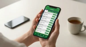 Bookmaker App Vergelijken: Beste Mobiele Wedervaring