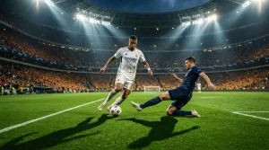 Live Wedden op Voetbal: Strategie en Tips