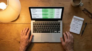 Beste Odds Vergelijken: Bij Welke Bookmaker Win Je Meer?