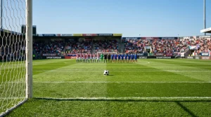 Soorten Weddenschappen Uitgelegd: Van 1X2 tot Asian Handicap