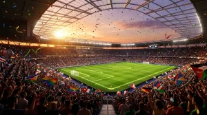 Wedden op het WK 2026: Odds, Tips en Bonussen